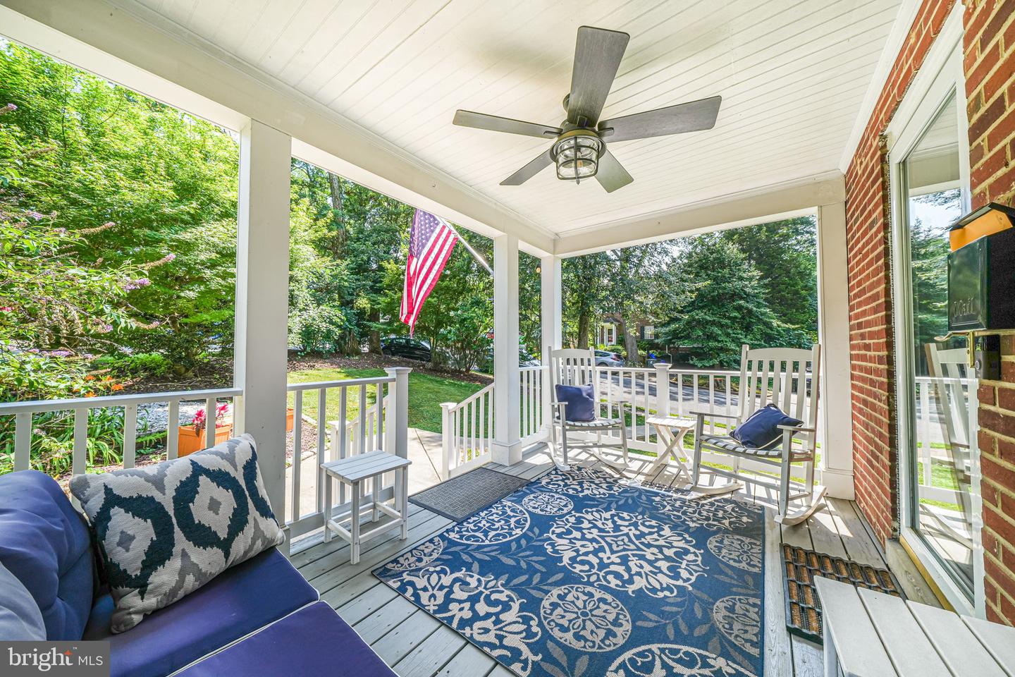 125 S COLUMBUS ST, ARLINGTON, Virginia 22204, 3 Bedrooms Bedrooms, ,2 BathroomsBathrooms,Residential,For sale,125 S COLUMBUS ST,VAAR2059988 MLS # VAAR2059988