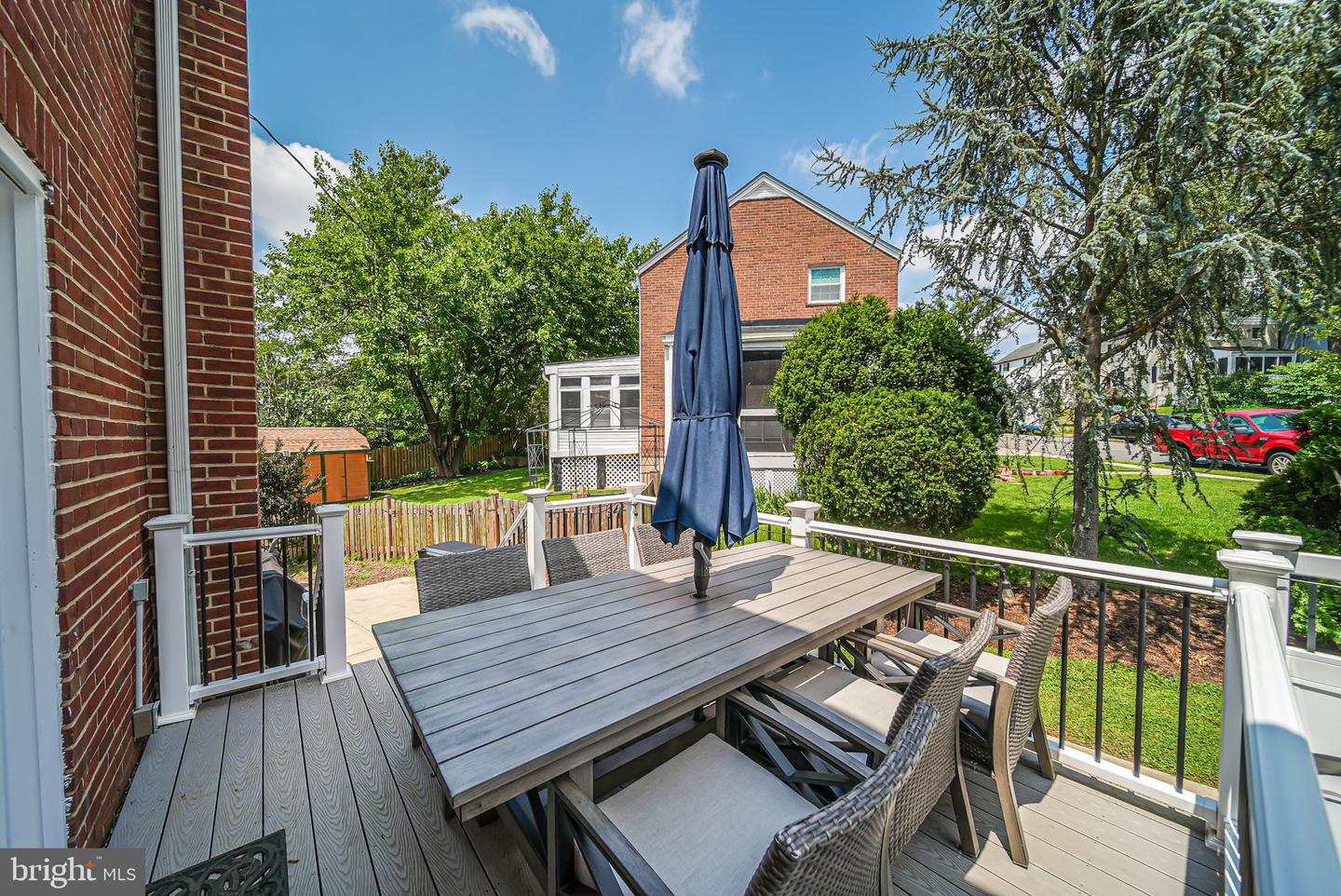 125 S COLUMBUS ST, ARLINGTON, Virginia 22204, 3 Bedrooms Bedrooms, ,2 BathroomsBathrooms,Residential,For sale,125 S COLUMBUS ST,VAAR2059988 MLS # VAAR2059988