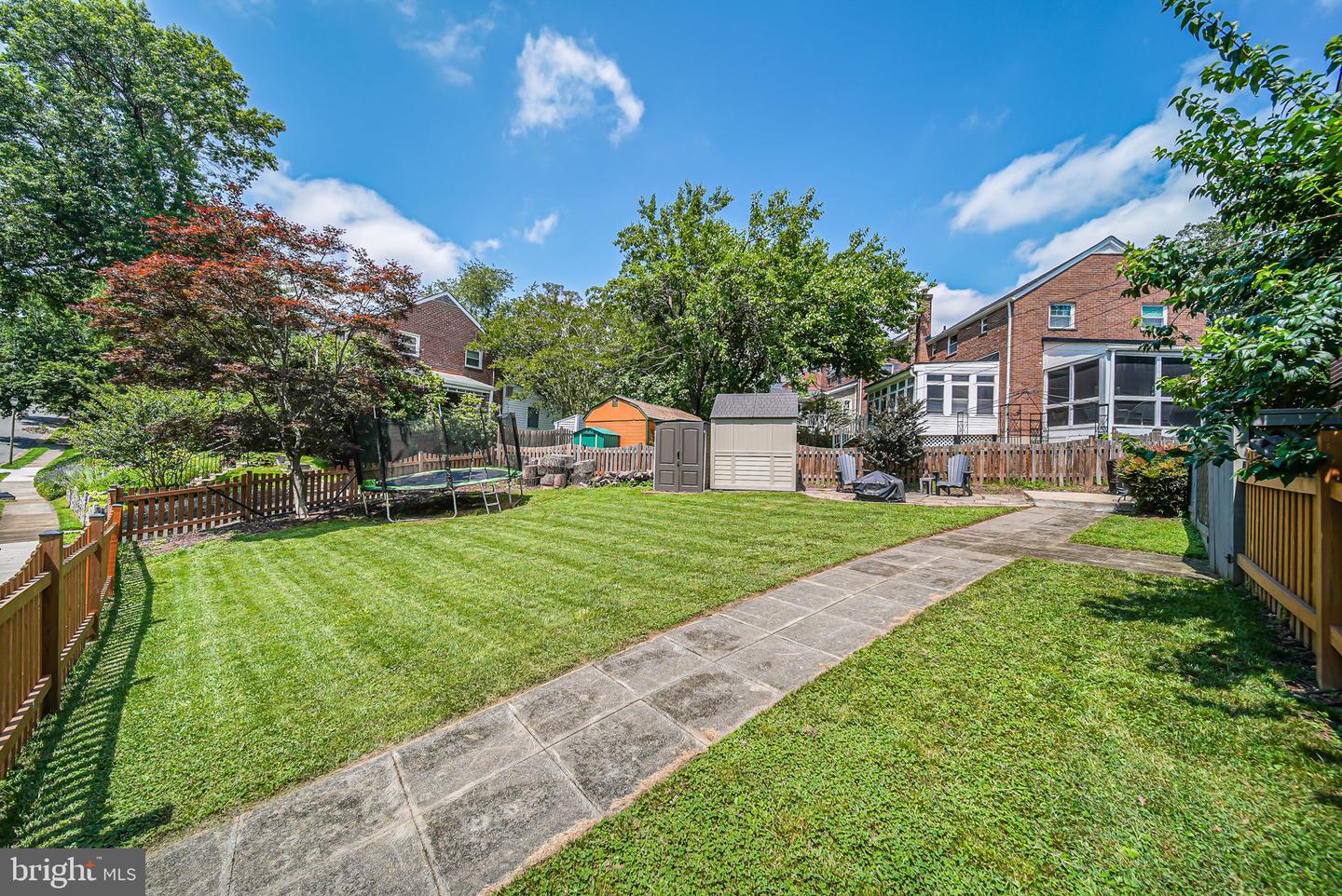 125 S COLUMBUS ST, ARLINGTON, Virginia 22204, 3 Bedrooms Bedrooms, ,2 BathroomsBathrooms,Residential,For sale,125 S COLUMBUS ST,VAAR2059988 MLS # VAAR2059988