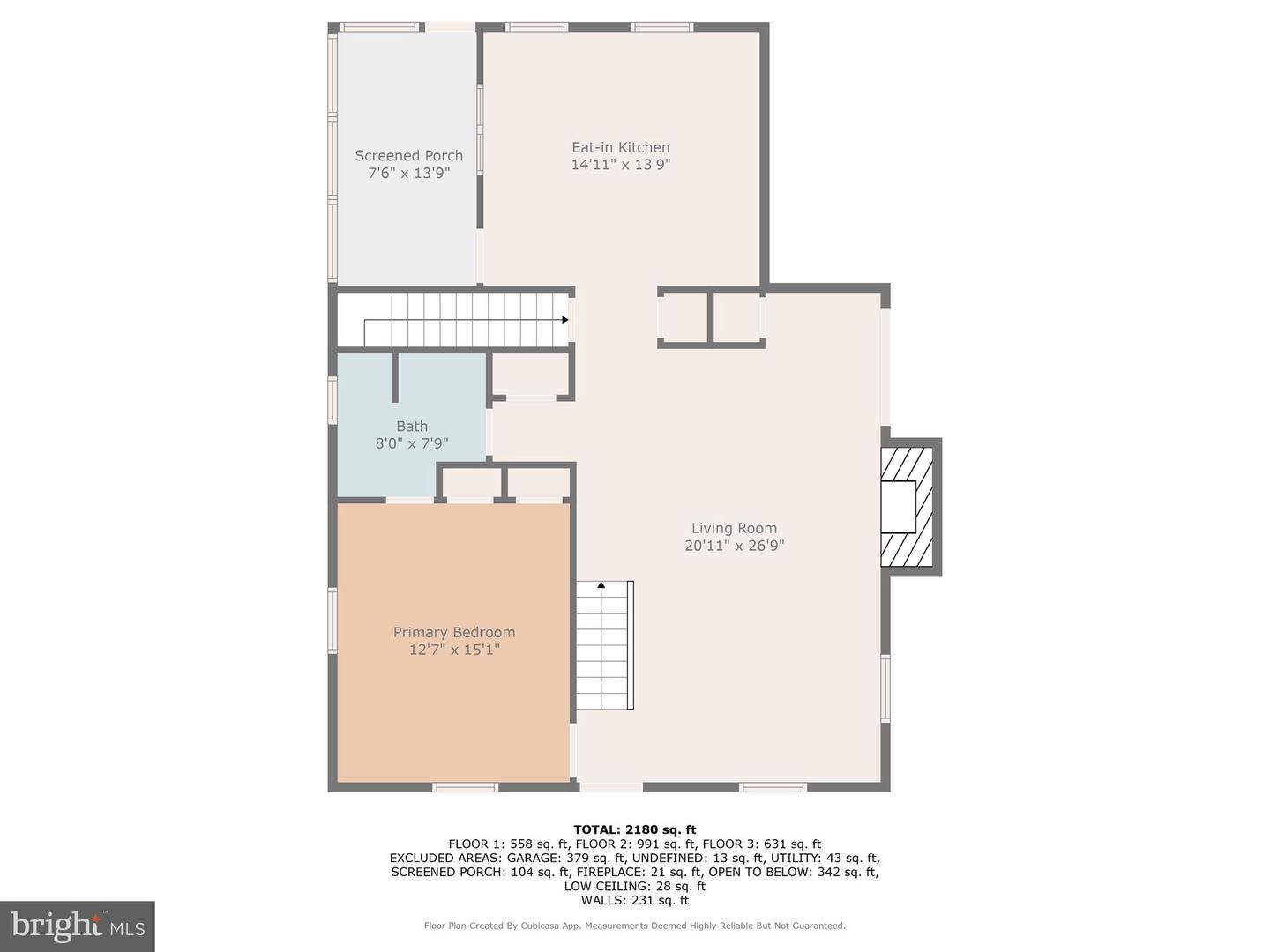 11 CARDINAL DRIVE, FREDERICKSBURG, Virginia 22406, 5 Bedrooms Bedrooms, ,3 BathroomsBathrooms,Residential,For sale,11 CARDINAL DRIVE,VAST2040360 MLS # VAST2040360