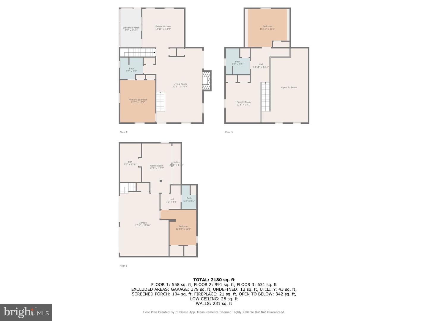 11 CARDINAL DRIVE, FREDERICKSBURG, Virginia 22406, 5 Bedrooms Bedrooms, ,3 BathroomsBathrooms,Residential,For sale,11 CARDINAL DRIVE,VAST2040360 MLS # VAST2040360