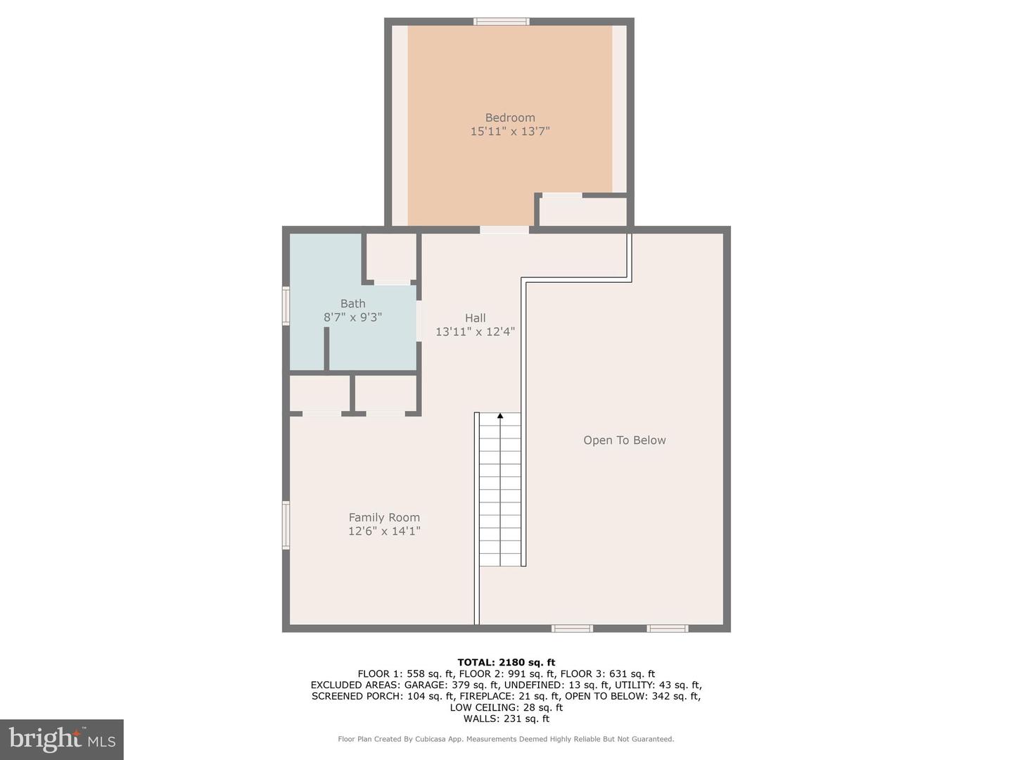 11 CARDINAL DRIVE, FREDERICKSBURG, Virginia 22406, 5 Bedrooms Bedrooms, ,3 BathroomsBathrooms,Residential,For sale,11 CARDINAL DRIVE,VAST2040360 MLS # VAST2040360