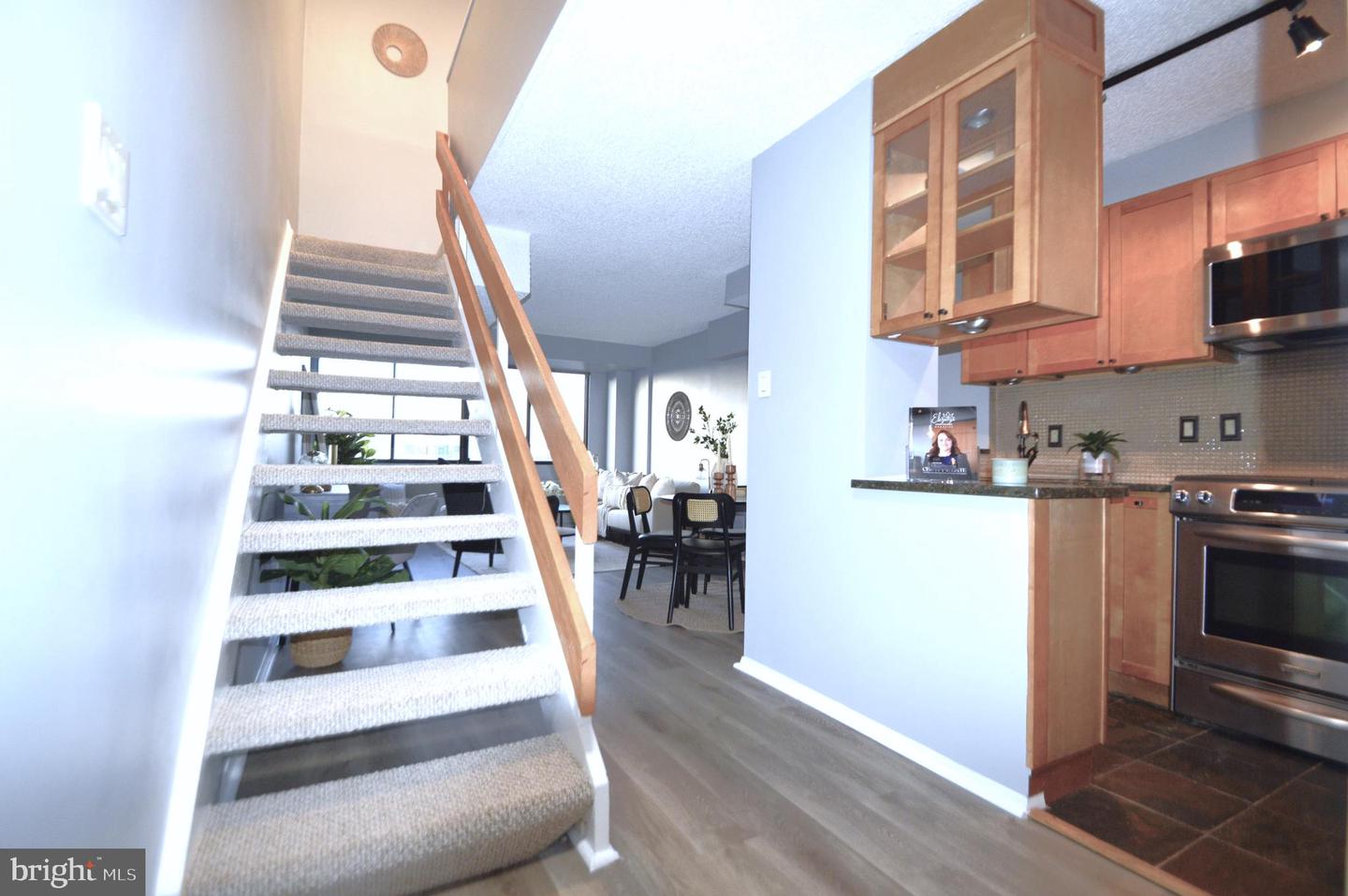 1245 13TH ST NW #902, WASHINGTON, District Of Columbia 20005, 2 Bedrooms Bedrooms, ,2 BathroomsBathrooms,Residential,For sale,1245 13TH ST NW #902,DCDC2208452 MLS # DCDC2208452