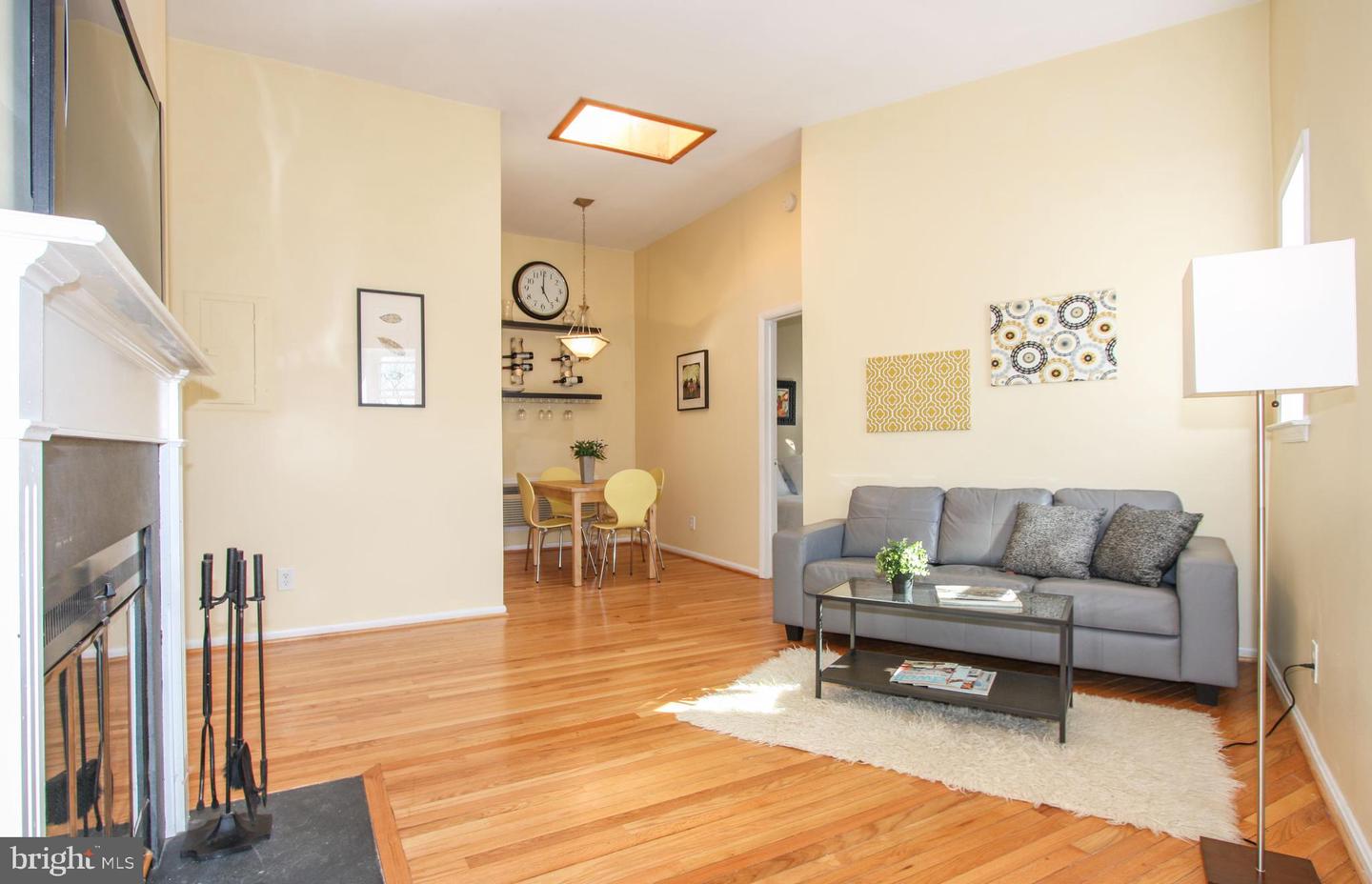 1434 POTOMAC AVE SE #5, WASHINGTON, District Of Columbia 20003, 1 Bedroom Bedrooms, ,1 BathroomBathrooms,Residential,For sale,1434 POTOMAC AVE SE #5,DCDC2208460 MLS # DCDC2208460