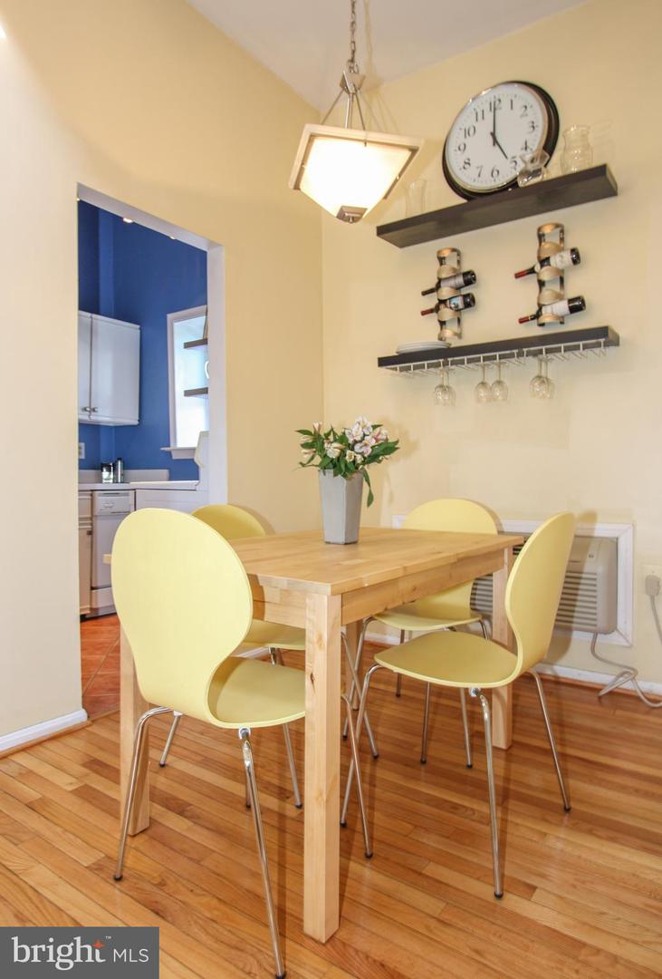 1434 POTOMAC AVE SE #5, WASHINGTON, District Of Columbia 20003, 1 Bedroom Bedrooms, ,1 BathroomBathrooms,Residential,For sale,1434 POTOMAC AVE SE #5,DCDC2208460 MLS # DCDC2208460