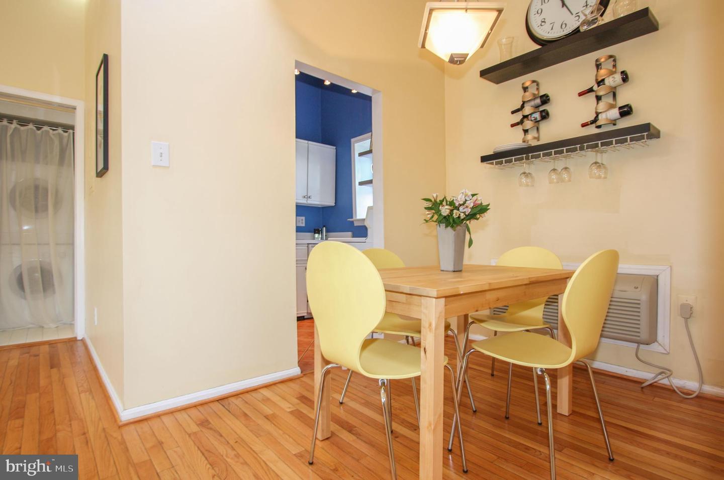 1434 POTOMAC AVE SE #5, WASHINGTON, District Of Columbia 20003, 1 Bedroom Bedrooms, ,1 BathroomBathrooms,Residential,For sale,1434 POTOMAC AVE SE #5,DCDC2208460 MLS # DCDC2208460