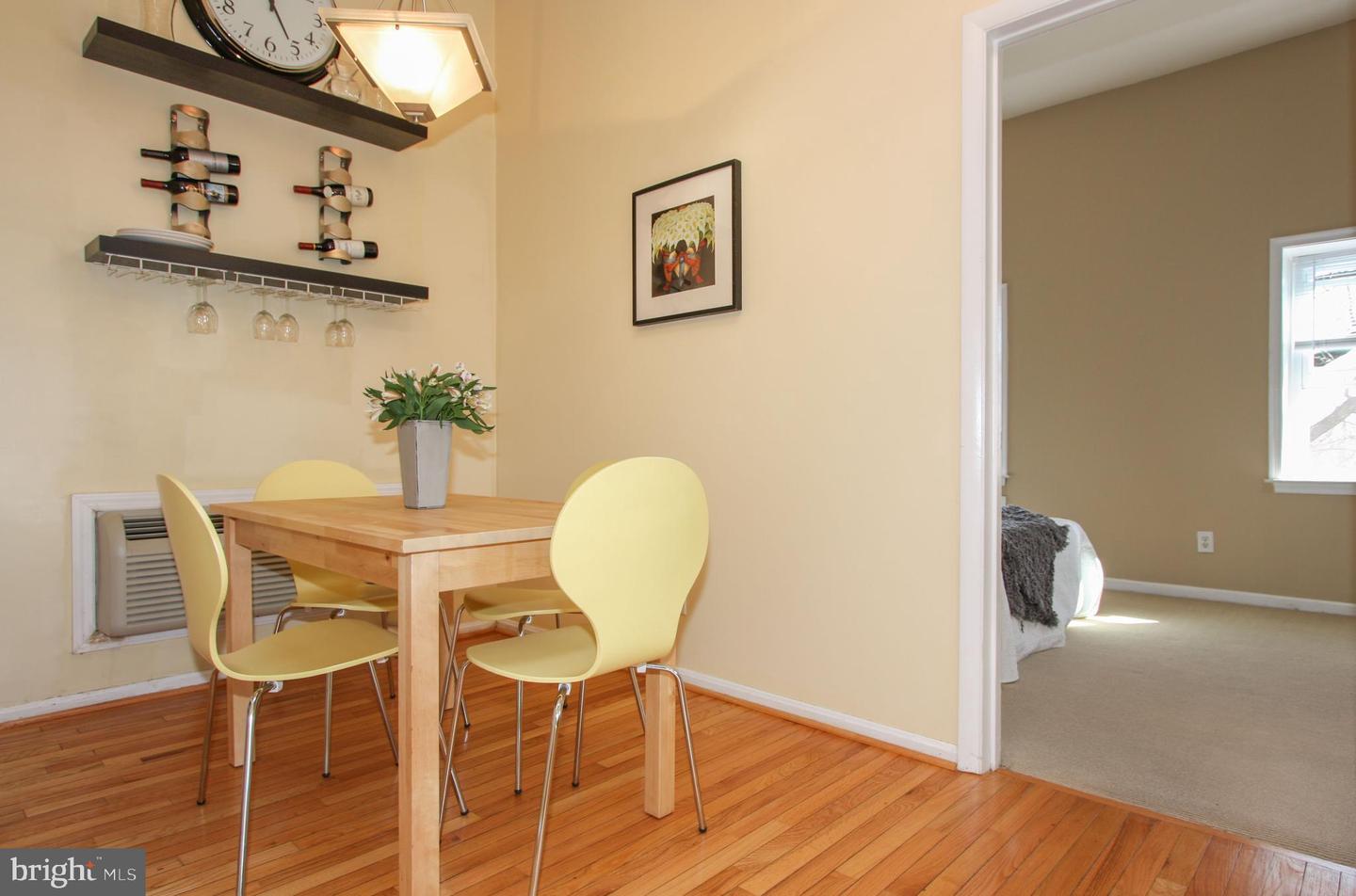 1434 POTOMAC AVE SE #5, WASHINGTON, District Of Columbia 20003, 1 Bedroom Bedrooms, ,1 BathroomBathrooms,Residential,For sale,1434 POTOMAC AVE SE #5,DCDC2208460 MLS # DCDC2208460