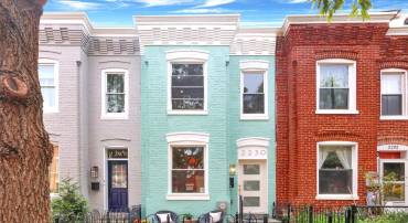 2230 12TH ST NW, WASHINGTON, District Of Columbia 20009, 3 Bedrooms Bedrooms, 3 Rooms Rooms,2 BathroomsBathrooms,Residential,For sale,2230 12TH ST NW,DCDC2208488 MLS # DCDC2208488