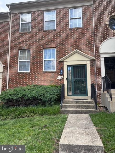 2710 STANTON RD SE, WASHINGTON, District Of Columbia 20020, 3 Bedrooms Bedrooms, ,2 BathroomsBathrooms,Residential,For sale,2710 STANTON RD SE,DCDC2208590 MLS # DCDC2208590