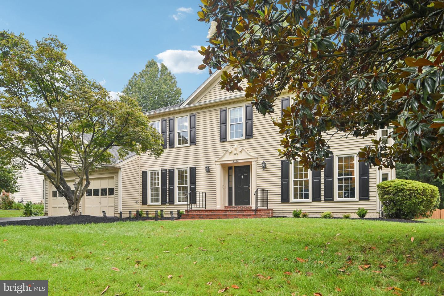 4528 ORR DR, CHANTILLY, Virginia 20151, 4 Bedrooms Bedrooms, ,4 BathroomsBathrooms,Residential,For sale,4528 ORR DR,VAFX2252948 MLS # VAFX2252948