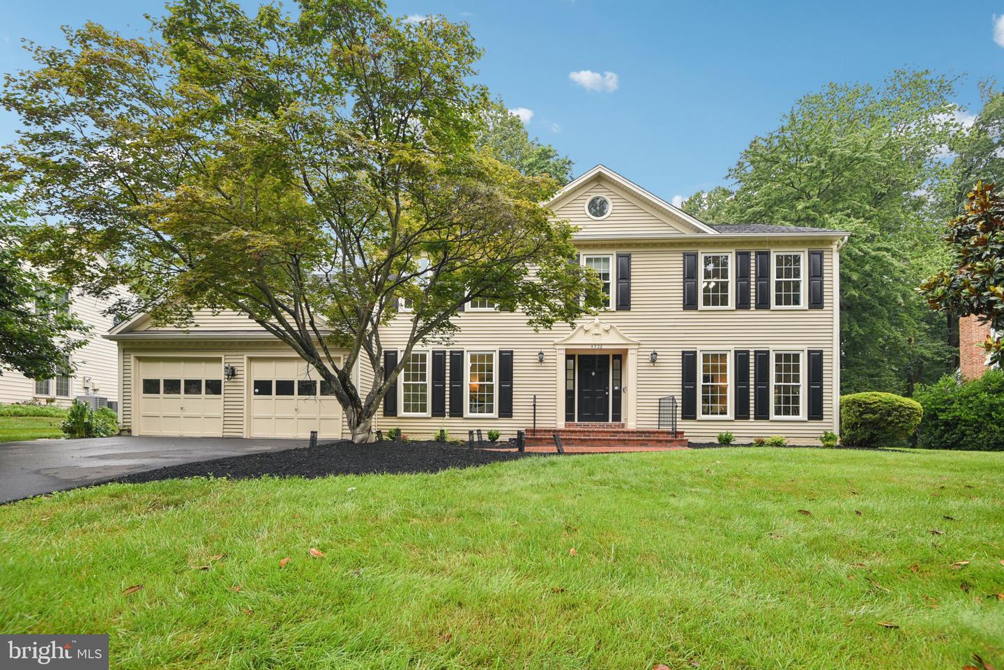 4528 ORR DR, CHANTILLY, Virginia 20151, 4 Bedrooms Bedrooms, ,4 BathroomsBathrooms,Residential,For sale,4528 ORR DR,VAFX2252948 MLS # VAFX2252948