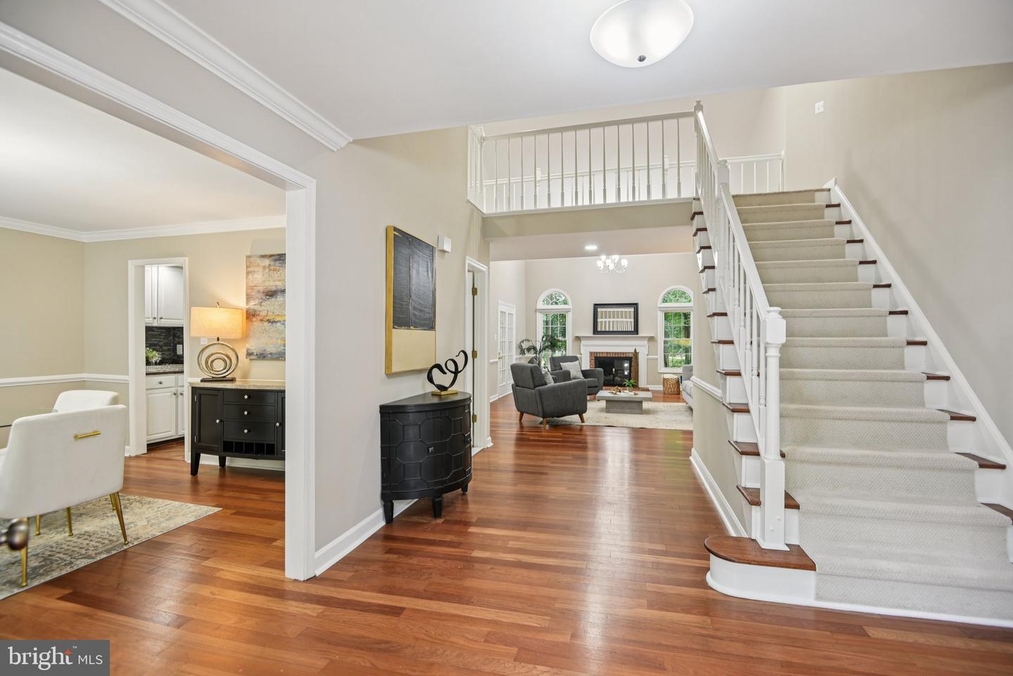 4528 ORR DR, CHANTILLY, Virginia 20151, 4 Bedrooms Bedrooms, ,4 BathroomsBathrooms,Residential,For sale,4528 ORR DR,VAFX2252948 MLS # VAFX2252948