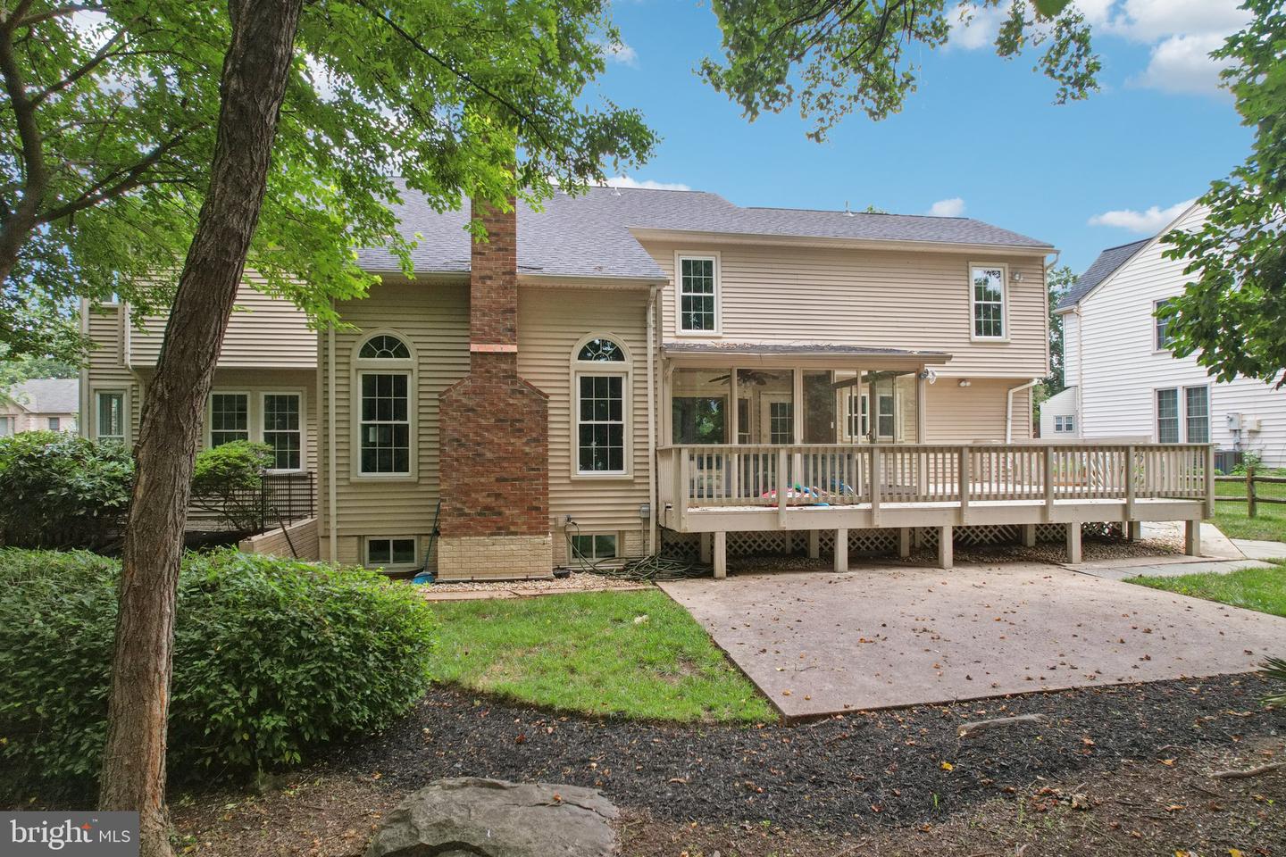 4528 ORR DR, CHANTILLY, Virginia 20151, 4 Bedrooms Bedrooms, ,4 BathroomsBathrooms,Residential,For sale,4528 ORR DR,VAFX2252948 MLS # VAFX2252948
