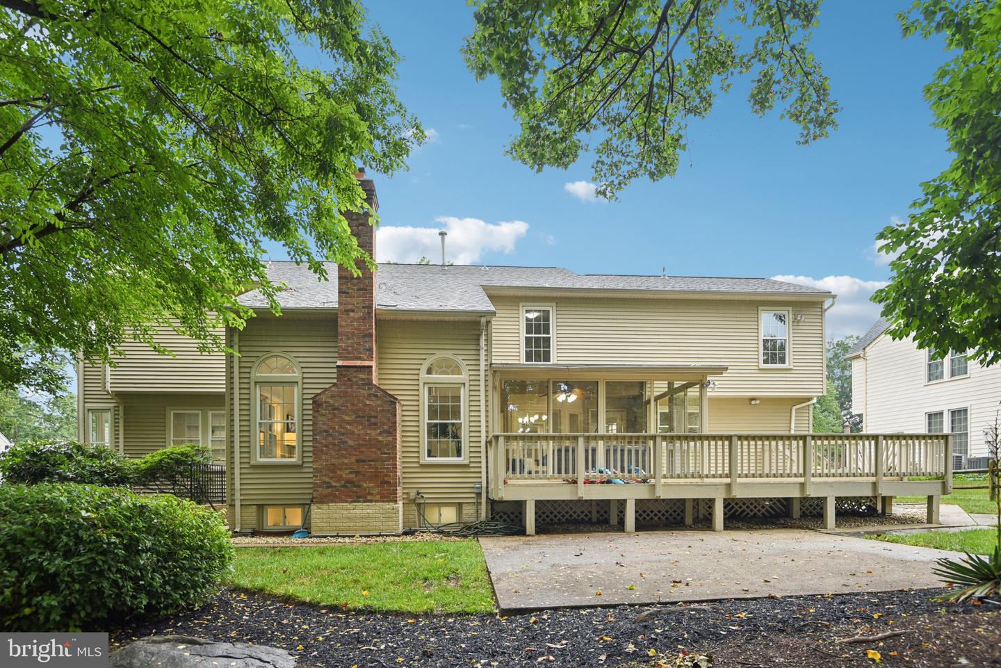 4528 ORR DR, CHANTILLY, Virginia 20151, 4 Bedrooms Bedrooms, ,4 BathroomsBathrooms,Residential,For sale,4528 ORR DR,VAFX2252948 MLS # VAFX2252948