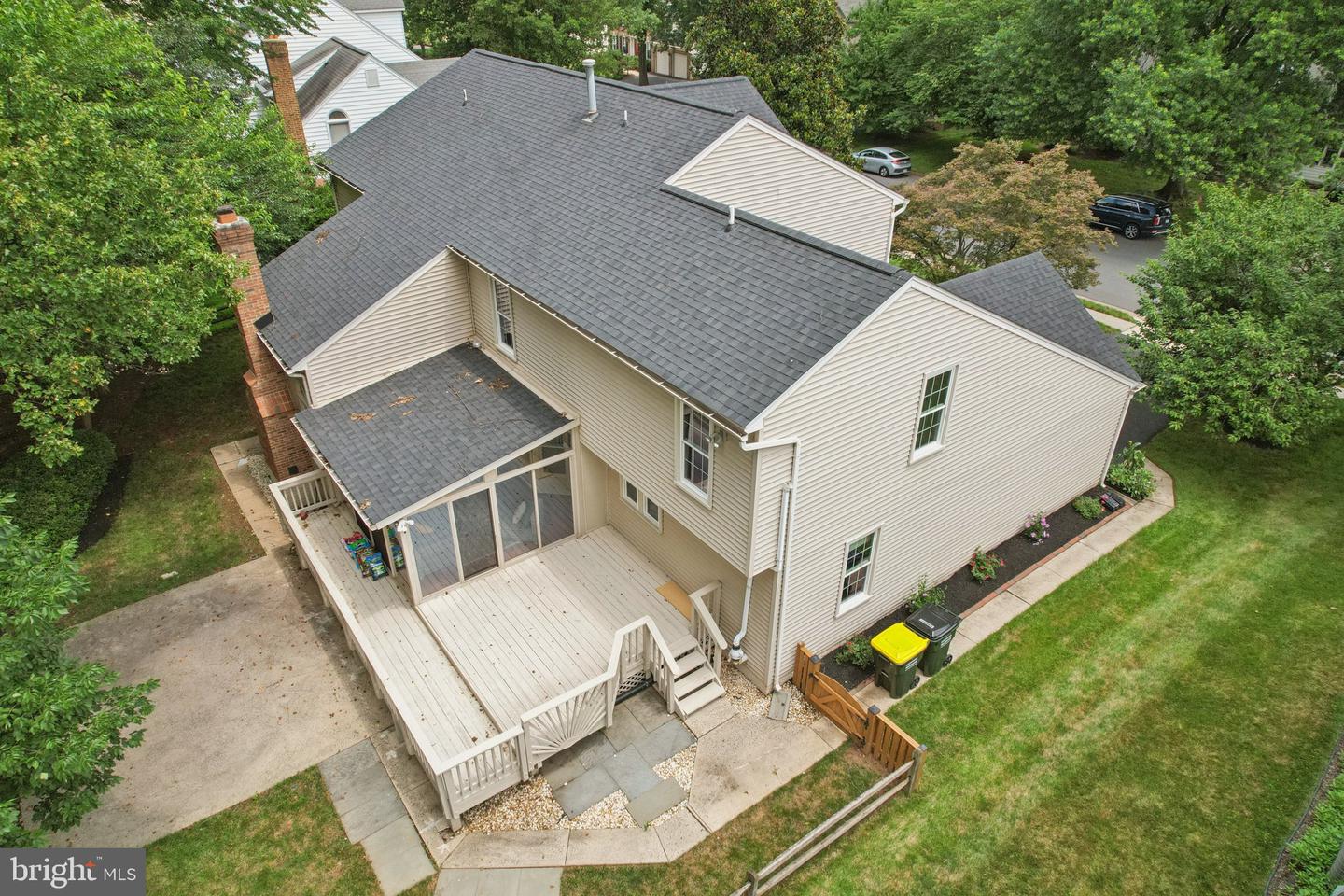 4528 ORR DR, CHANTILLY, Virginia 20151, 4 Bedrooms Bedrooms, ,4 BathroomsBathrooms,Residential,For sale,4528 ORR DR,VAFX2252948 MLS # VAFX2252948