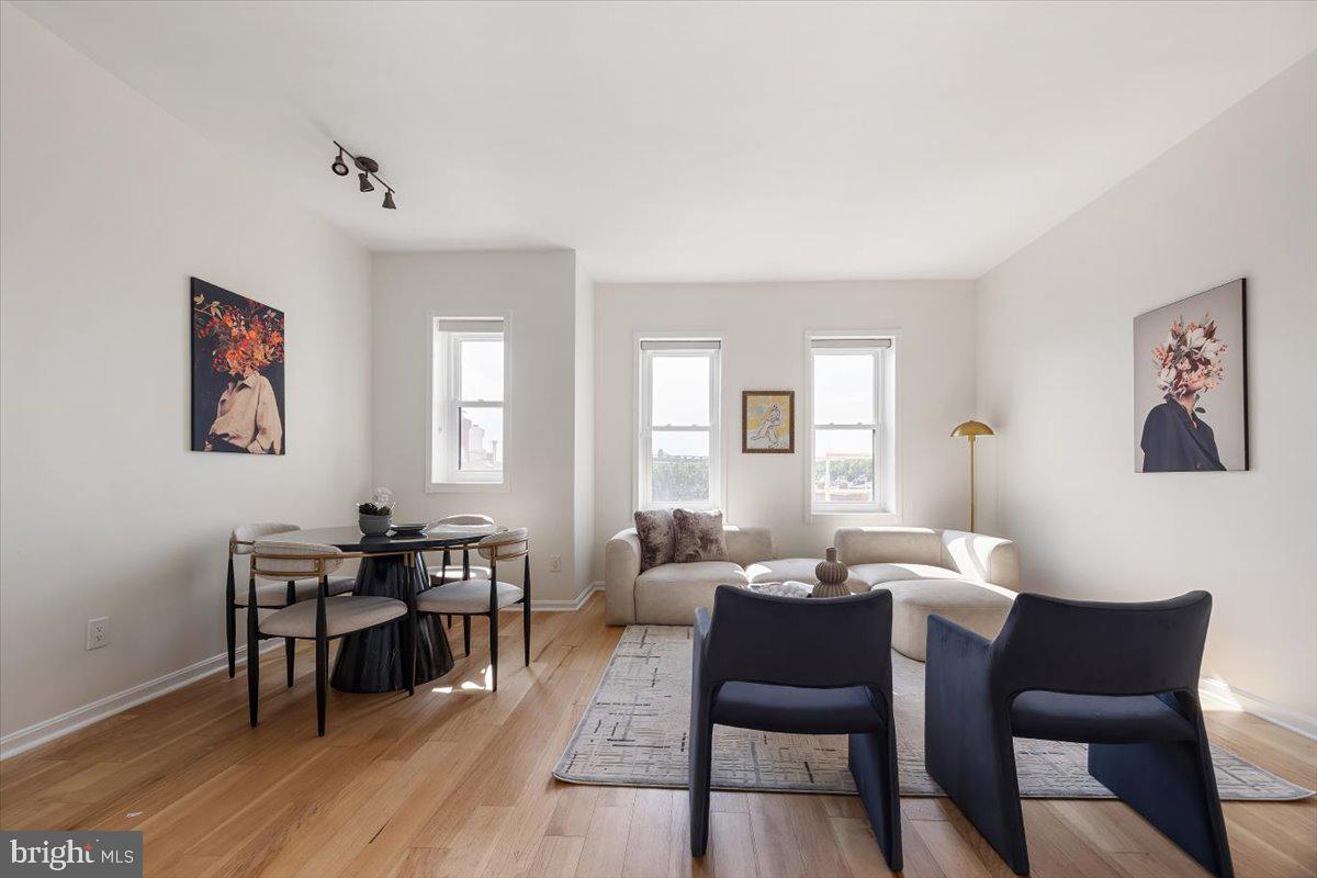 1843 MINTWOOD PL NW #207, WASHINGTON, District Of Columbia 20009, 1 Bedroom Bedrooms, ,2 BathroomsBathrooms,Residential,For sale,1843 MINTWOOD PL NW #207,DCDC2208668 MLS # DCDC2208668