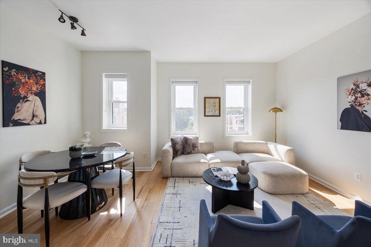 1843 MINTWOOD PL NW #207, WASHINGTON, District Of Columbia 20009, 1 Bedroom Bedrooms, ,2 BathroomsBathrooms,Residential,For sale,1843 MINTWOOD PL NW #207,DCDC2208668 MLS # DCDC2208668