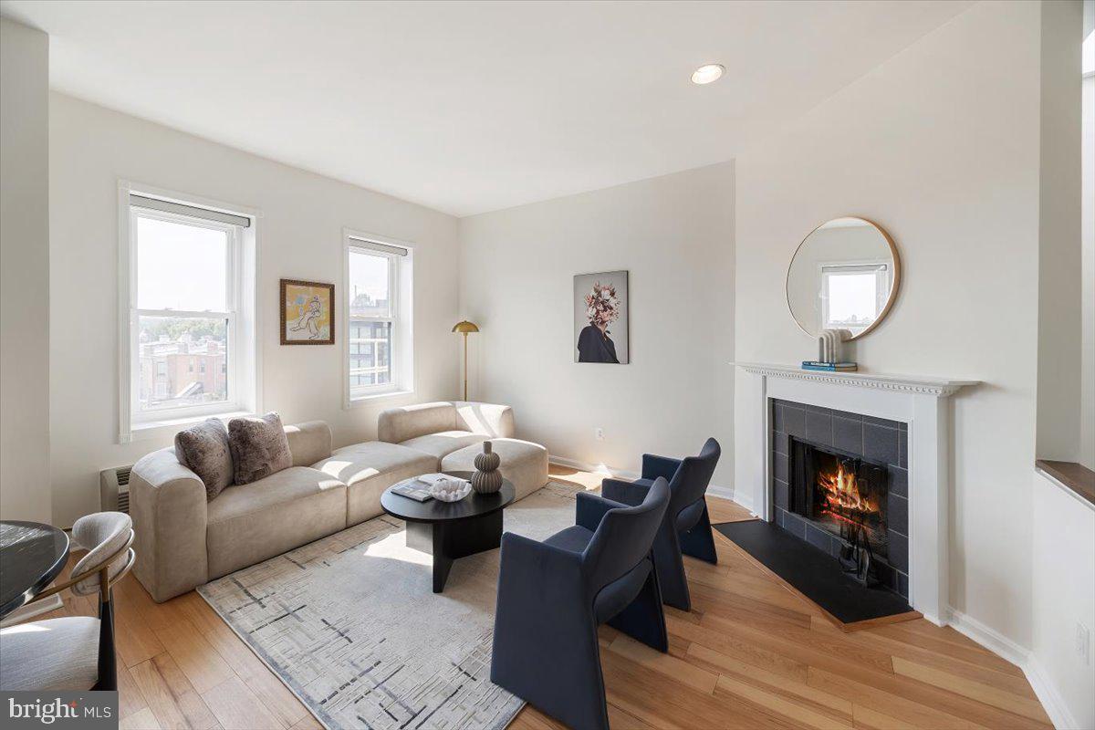 1843 MINTWOOD PL NW #207, WASHINGTON, District Of Columbia 20009, 1 Bedroom Bedrooms, ,2 BathroomsBathrooms,Residential,For sale,1843 MINTWOOD PL NW #207,DCDC2208668 MLS # DCDC2208668