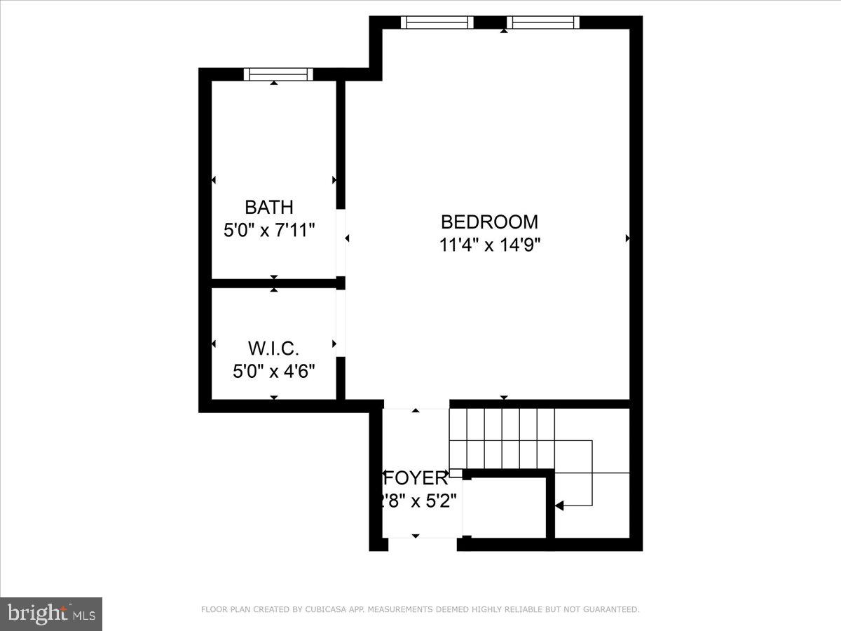 1843 MINTWOOD PL NW #207, WASHINGTON, District Of Columbia 20009, 1 Bedroom Bedrooms, ,2 BathroomsBathrooms,Residential,For sale,1843 MINTWOOD PL NW #207,DCDC2208668 MLS # DCDC2208668