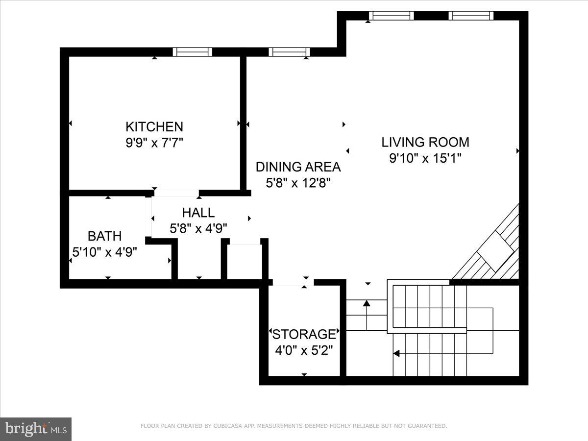 1843 MINTWOOD PL NW #207, WASHINGTON, District Of Columbia 20009, 1 Bedroom Bedrooms, ,2 BathroomsBathrooms,Residential,For sale,1843 MINTWOOD PL NW #207,DCDC2208668 MLS # DCDC2208668