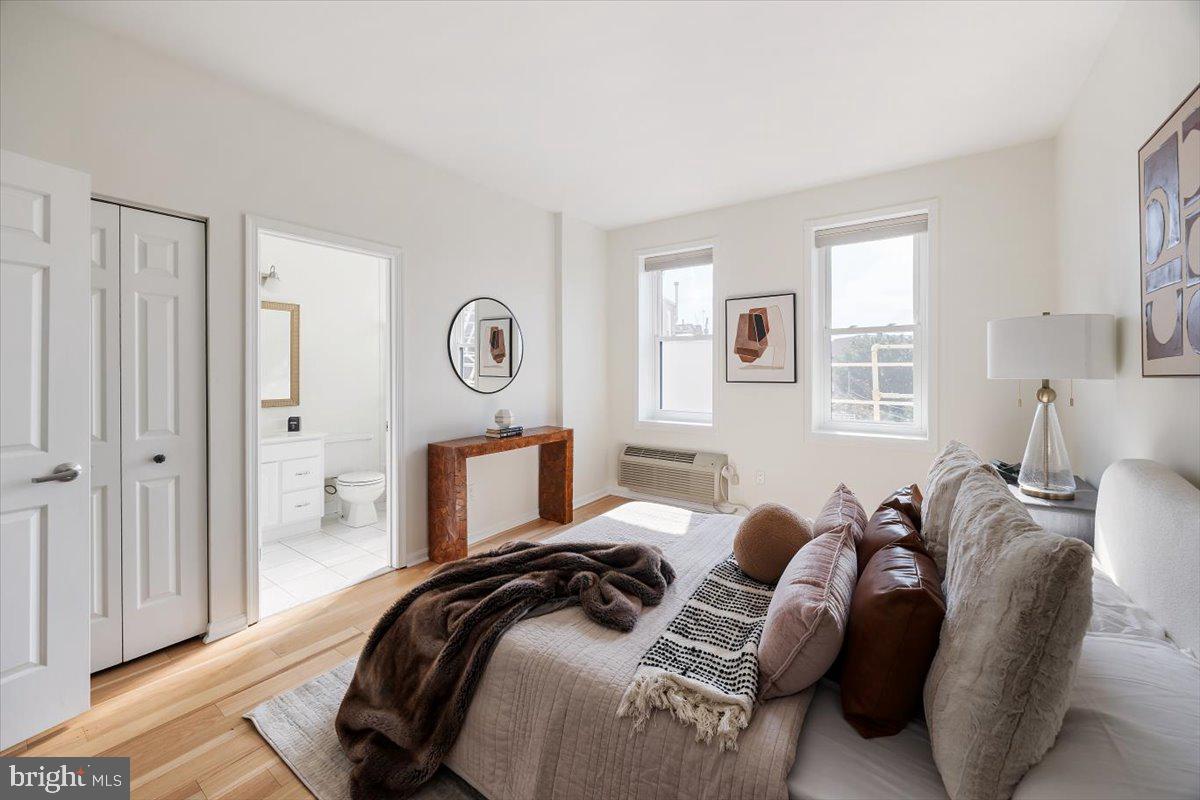 1843 MINTWOOD PL NW #207, WASHINGTON, District Of Columbia 20009, 1 Bedroom Bedrooms, ,2 BathroomsBathrooms,Residential,For sale,1843 MINTWOOD PL NW #207,DCDC2208668 MLS # DCDC2208668