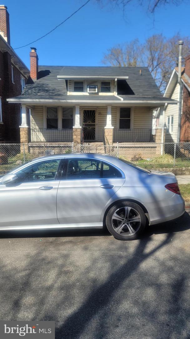 1324 S ST SE, WASHINGTON, District Of Columbia 20020, 3 Bedrooms Bedrooms, ,2 BathroomsBathrooms,Residential,For sale,1324 S ST SE,DCDC2208696 MLS # DCDC2208696
