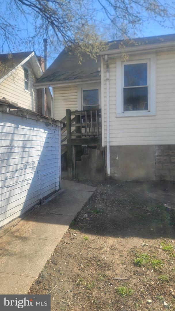 1324 S ST SE, WASHINGTON, District Of Columbia 20020, 3 Bedrooms Bedrooms, ,2 BathroomsBathrooms,Residential,For sale,1324 S ST SE,DCDC2208696 MLS # DCDC2208696
