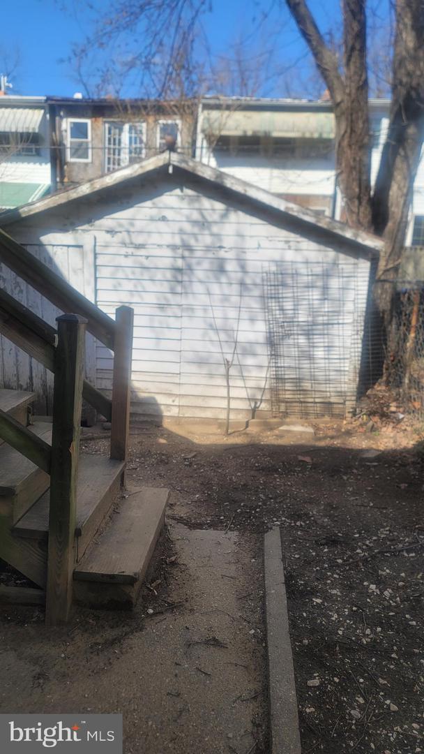 1324 S ST SE, WASHINGTON, District Of Columbia 20020, 3 Bedrooms Bedrooms, ,2 BathroomsBathrooms,Residential,For sale,1324 S ST SE,DCDC2208696 MLS # DCDC2208696