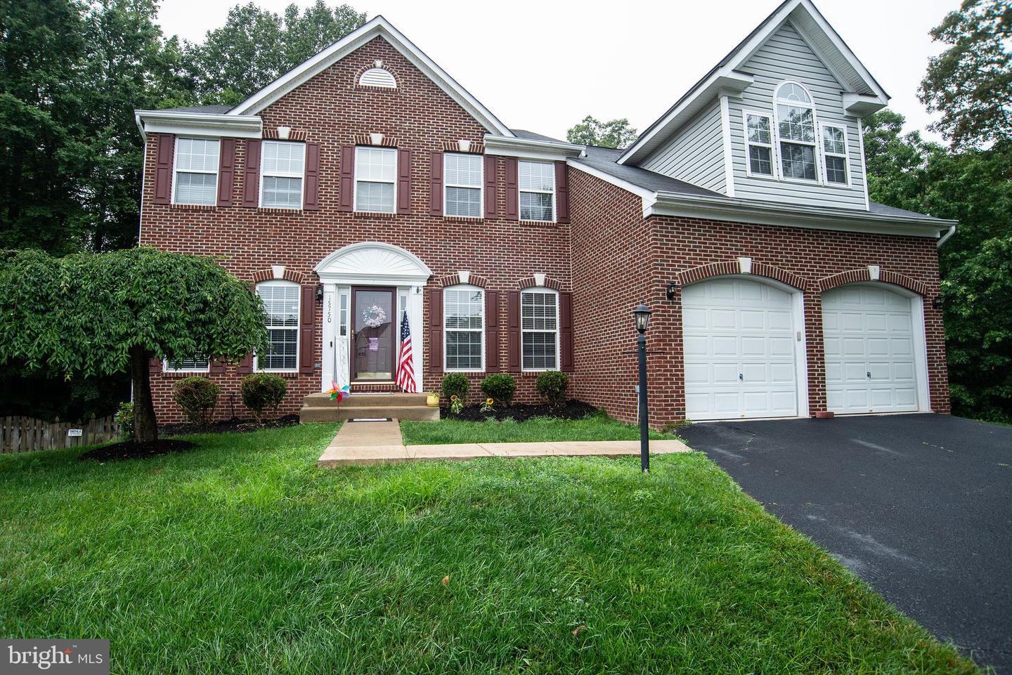 15750 CHIMNEY ROCK TER, WOODBRIDGE, Virginia 22193, 5 Bedrooms Bedrooms, ,3 BathroomsBathrooms,Residential,For sale,15750 CHIMNEY ROCK TER,VAPW2098426 MLS # VAPW2098426