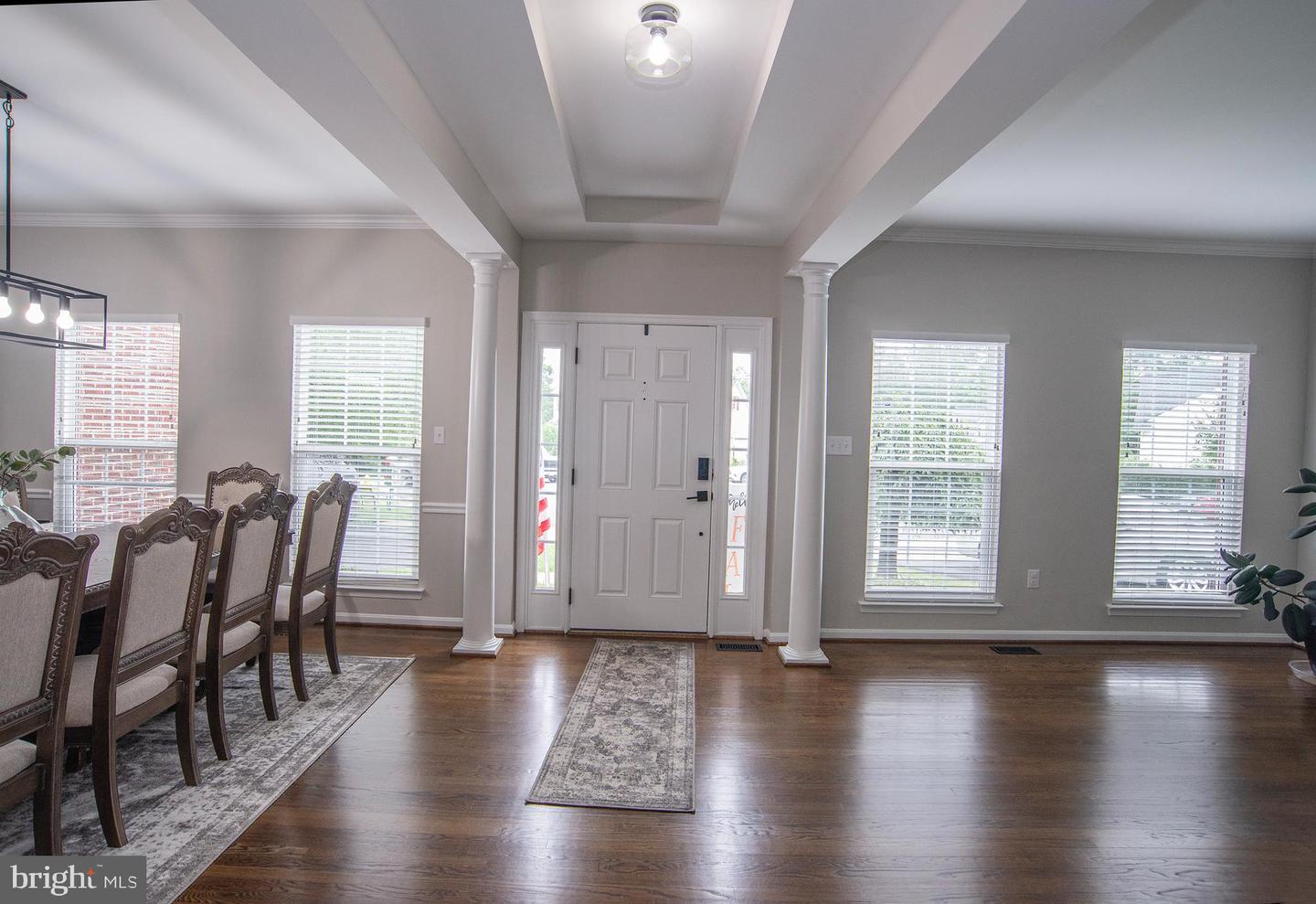 15750 CHIMNEY ROCK TER, WOODBRIDGE, Virginia 22193, 5 Bedrooms Bedrooms, ,3 BathroomsBathrooms,Residential,For sale,15750 CHIMNEY ROCK TER,VAPW2098426 MLS # VAPW2098426