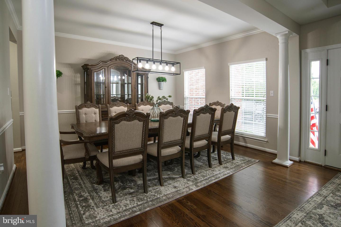 15750 CHIMNEY ROCK TER, WOODBRIDGE, Virginia 22193, 5 Bedrooms Bedrooms, ,3 BathroomsBathrooms,Residential,For sale,15750 CHIMNEY ROCK TER,VAPW2098426 MLS # VAPW2098426