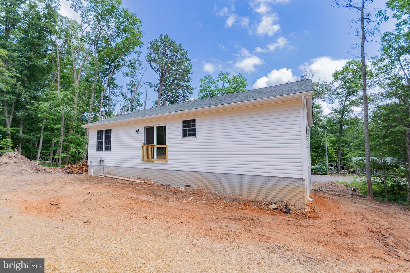 709 PANTHER DR, WINCHESTER, Virginia 22602, 3 Bedrooms Bedrooms, ,2 BathroomsBathrooms,Residential,For sale,709 PANTHER DR,VAFV2035222 MLS # VAFV2035222