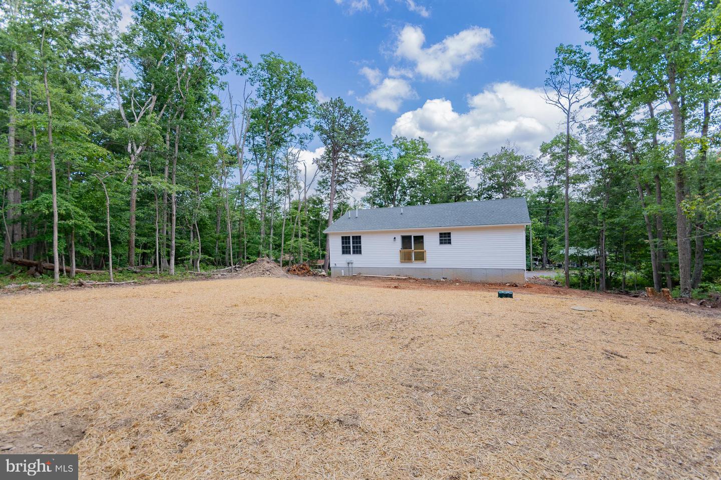 709 PANTHER DR, WINCHESTER, Virginia 22602, 3 Bedrooms Bedrooms, ,2 BathroomsBathrooms,Residential,For sale,709 PANTHER DR,VAFV2035222 MLS # VAFV2035222