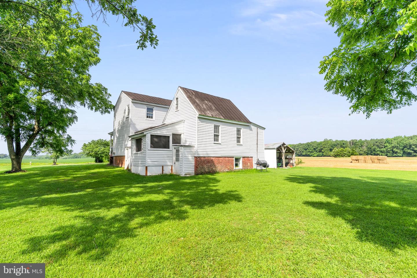 3586 MANFIELD RD, AYLETT, Virginia 23009, 4 Bedrooms Bedrooms, ,3 BathroomsBathrooms,Residential,For sale,3586 MANFIELD RD,VAKW2000244 MLS # VAKW2000244