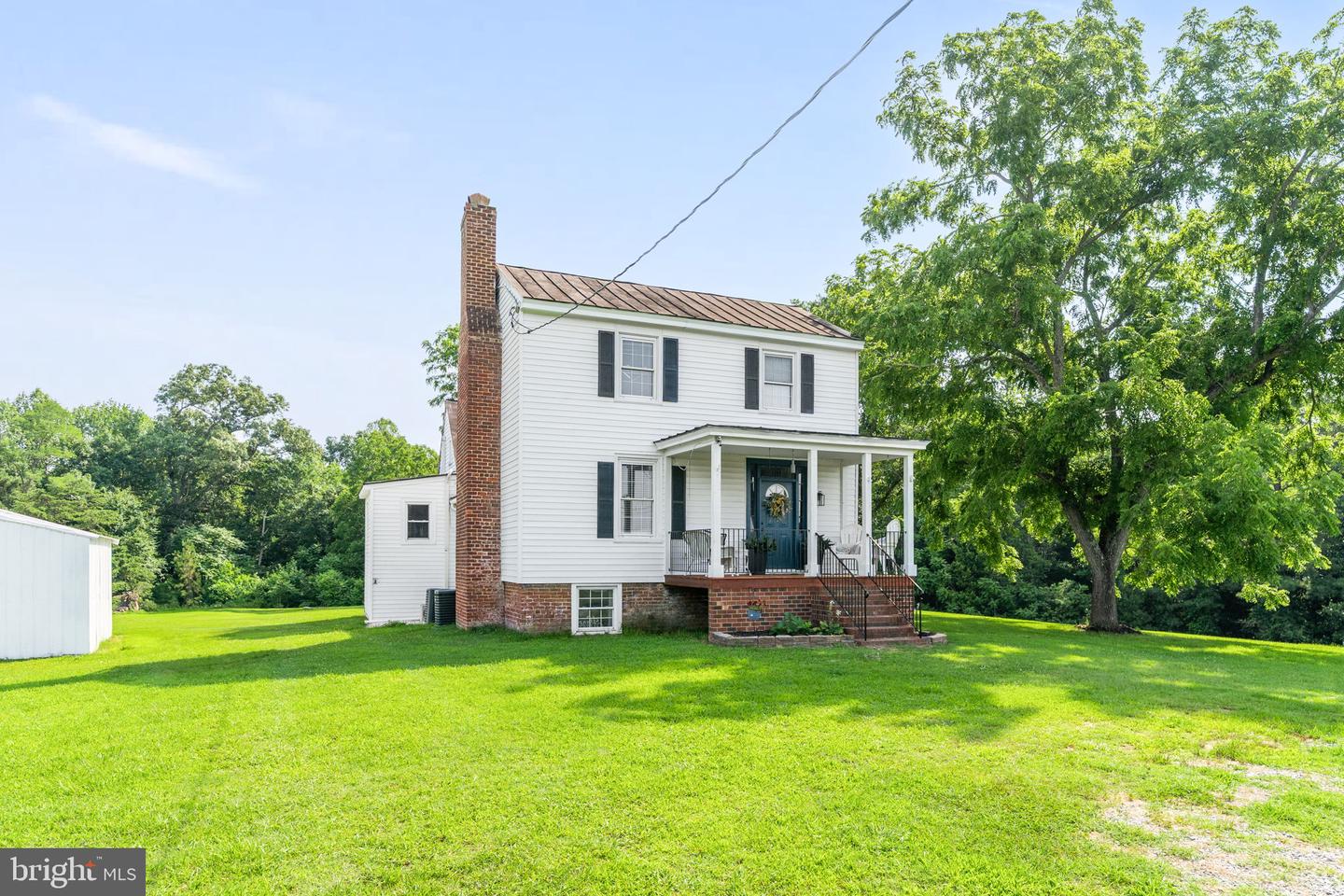3586 MANFIELD RD, AYLETT, Virginia 23009, 4 Bedrooms Bedrooms, ,3 BathroomsBathrooms,Residential,For sale,3586 MANFIELD RD,VAKW2000244 MLS # VAKW2000244