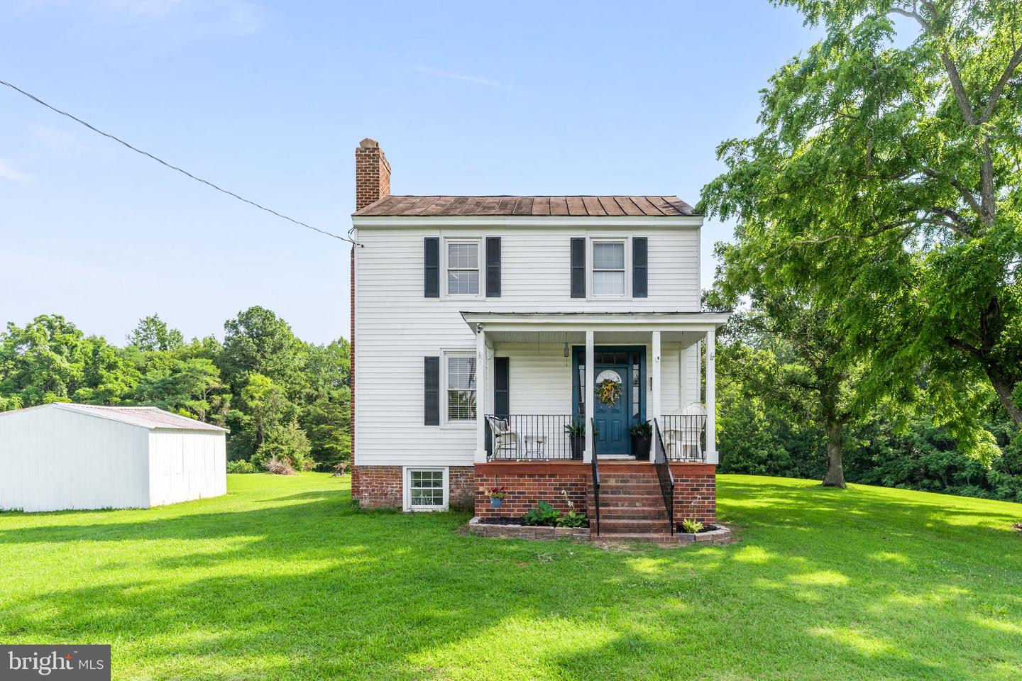 3586 MANFIELD RD, AYLETT, Virginia 23009, 4 Bedrooms Bedrooms, ,3 BathroomsBathrooms,Residential,For sale,3586 MANFIELD RD,VAKW2000244 MLS # VAKW2000244