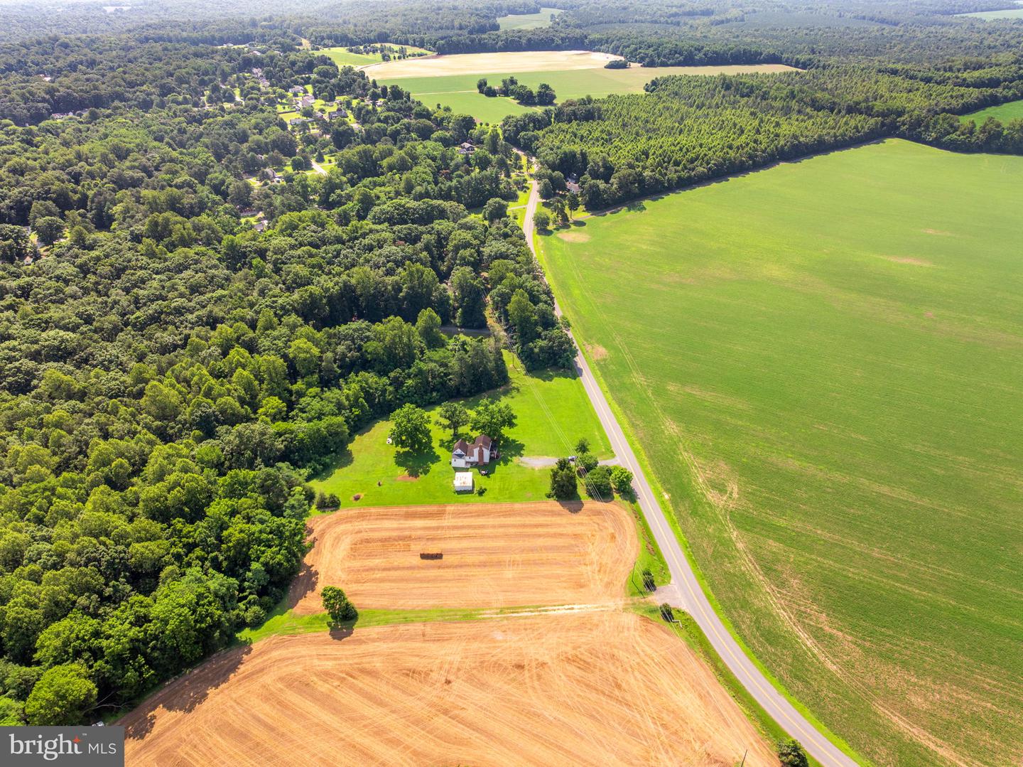 3586 MANFIELD RD, AYLETT, Virginia 23009, 4 Bedrooms Bedrooms, ,3 BathroomsBathrooms,Residential,For sale,3586 MANFIELD RD,VAKW2000244 MLS # VAKW2000244