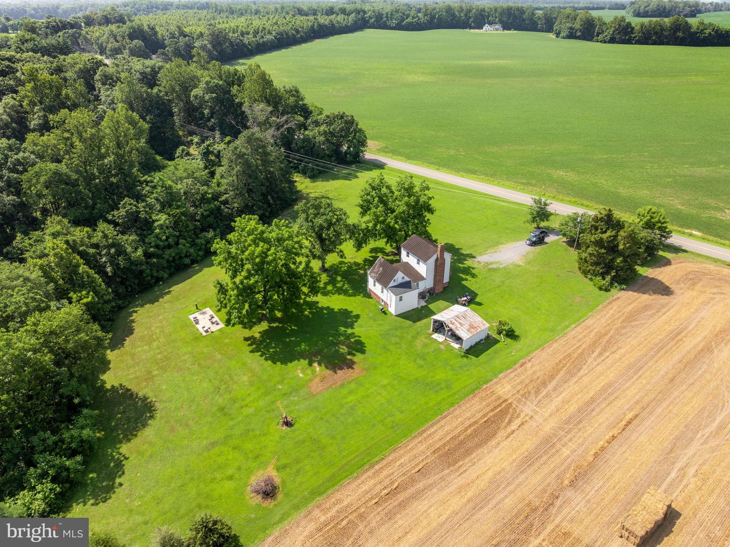 3586 MANFIELD RD, AYLETT, Virginia 23009, 4 Bedrooms Bedrooms, ,3 BathroomsBathrooms,Residential,For sale,3586 MANFIELD RD,VAKW2000244 MLS # VAKW2000244