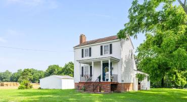 3586 MANFIELD RD, AYLETT, Virginia 23009, 4 Bedrooms Bedrooms, ,3 BathroomsBathrooms,Residential,For sale,3586 MANFIELD RD,VAKW2000244 MLS # VAKW2000244