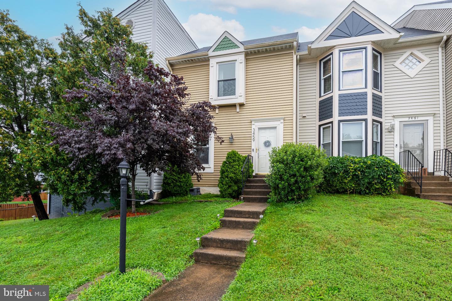 3459 CALEDONIA CIR, WOODBRIDGE, Virginia 22192, 3 Bedrooms Bedrooms, ,3 BathroomsBathrooms,Residential,For sale,3459 CALEDONIA CIR,VAPW2098448 MLS # VAPW2098448