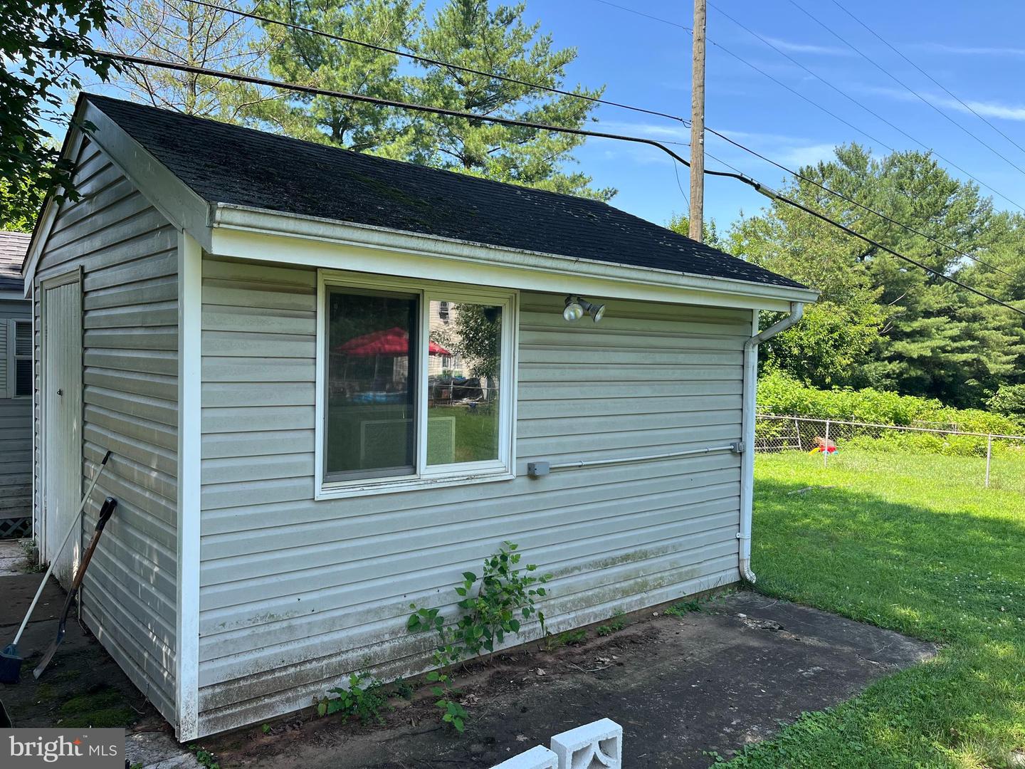 107 FORREST ST, MANASSAS PARK, Virginia 20111, 4 Bedrooms Bedrooms, ,1 BathroomBathrooms,Residential,For sale,107 FORREST ST,VAMP2003148 MLS # VAMP2003148