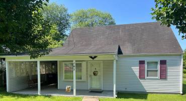 107 FORREST ST, MANASSAS PARK, Virginia 20111, 4 Bedrooms Bedrooms, ,1 BathroomBathrooms,Residential,For sale,107 FORREST ST,VAMP2003148 MLS # VAMP2003148