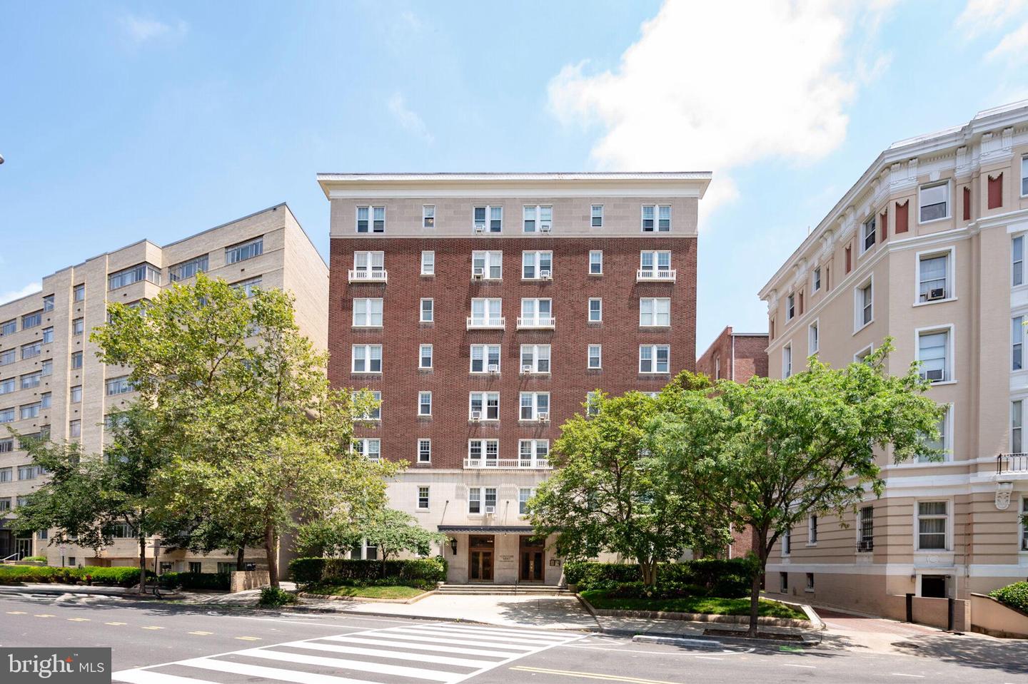 1954 COLUMBIA RD NW #112, WASHINGTON, District Of Columbia 20009, ,1 BathroomBathrooms,Residential,For sale,1954 COLUMBIA RD NW #112,DCDC2208804 MLS # DCDC2208804
