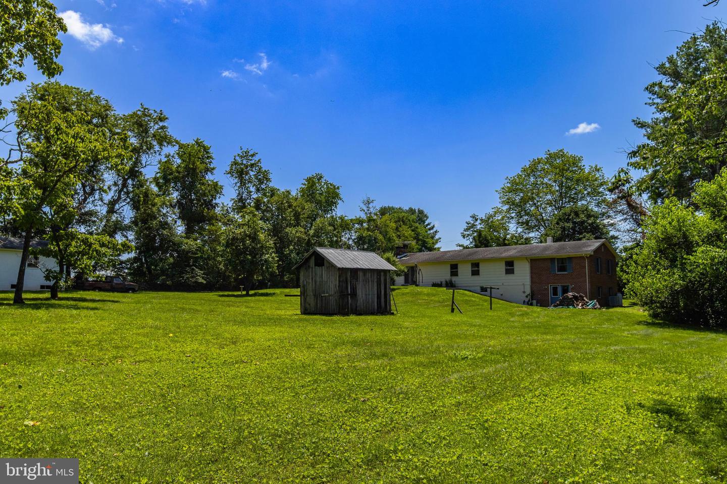 13415 CREST HILL RD, FLINT HILL, Virginia 22627, 3 Bedrooms Bedrooms, ,2 BathroomsBathrooms,Residential,For sale,13415 CREST HILL RD,VARP2002164 MLS # VARP2002164