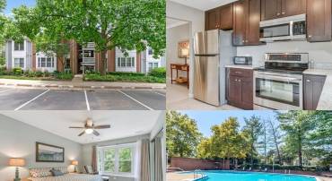7596-J LAKESIDE VILLAGE DR, FALLS CHURCH, Virginia 22042, 2 Bedrooms Bedrooms, ,2 BathroomsBathrooms,Residential,For sale,7596-J LAKESIDE VILLAGE DR,VAFX2253170 MLS # VAFX2253170