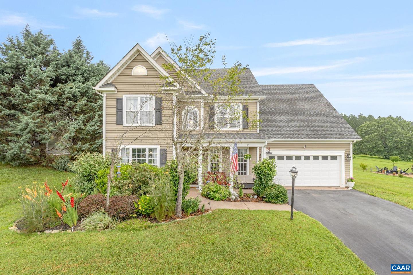 164 GLEN CIR, TROY, Virginia 22974, 3 Bedrooms Bedrooms, ,2 BathroomsBathrooms,Residential,For sale,164 GLEN CIR,666345 MLS # 666345