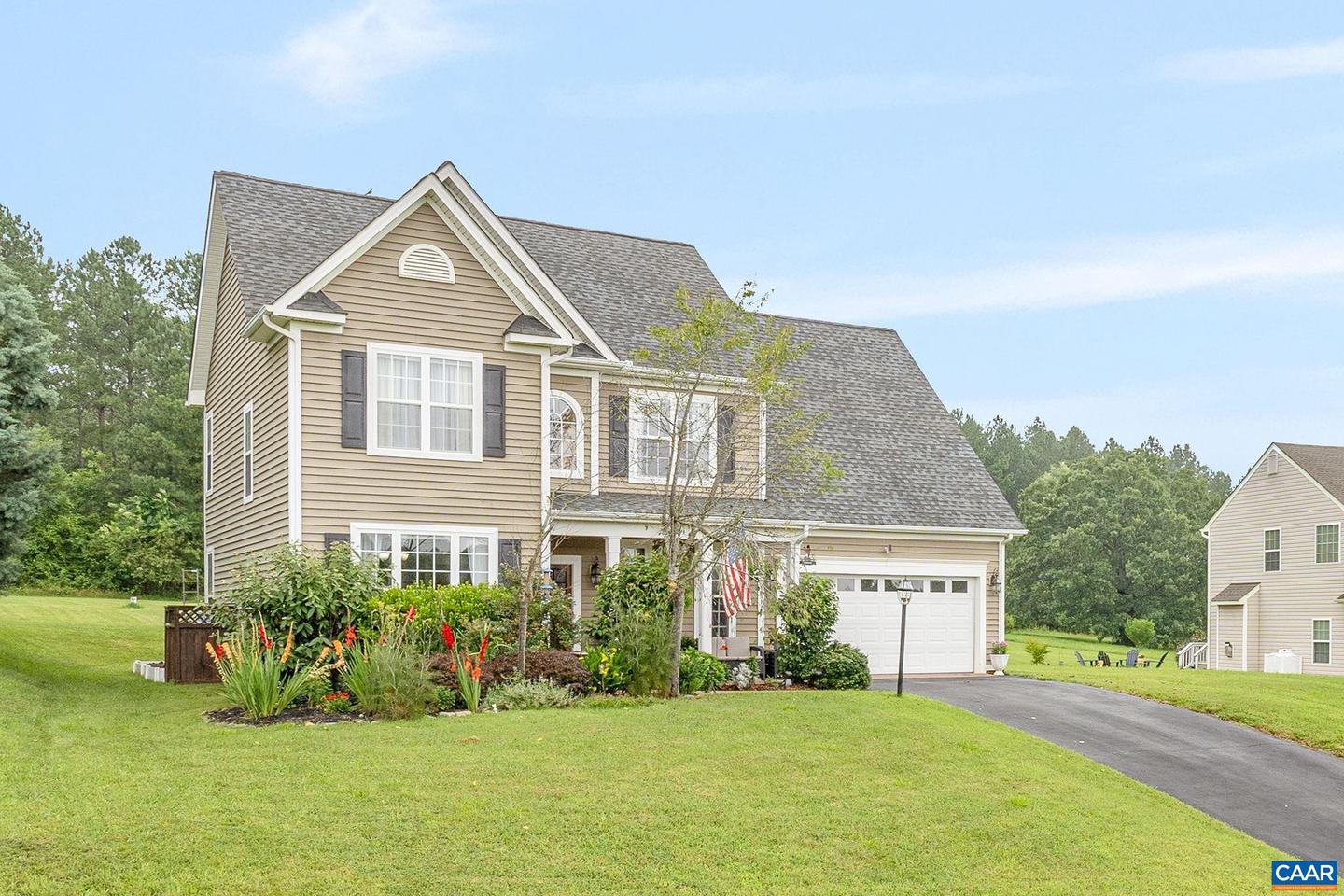 164 GLEN CIR, TROY, Virginia 22974, 3 Bedrooms Bedrooms, ,2 BathroomsBathrooms,Residential,For sale,164 GLEN CIR,666345 MLS # 666345
