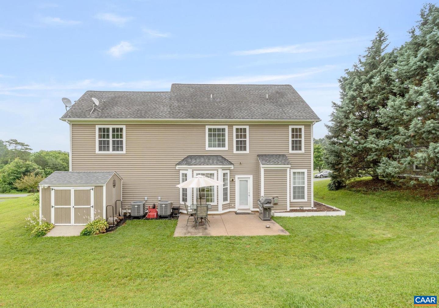 164 GLEN CIR, TROY, Virginia 22974, 3 Bedrooms Bedrooms, ,2 BathroomsBathrooms,Residential,For sale,164 GLEN CIR,666345 MLS # 666345