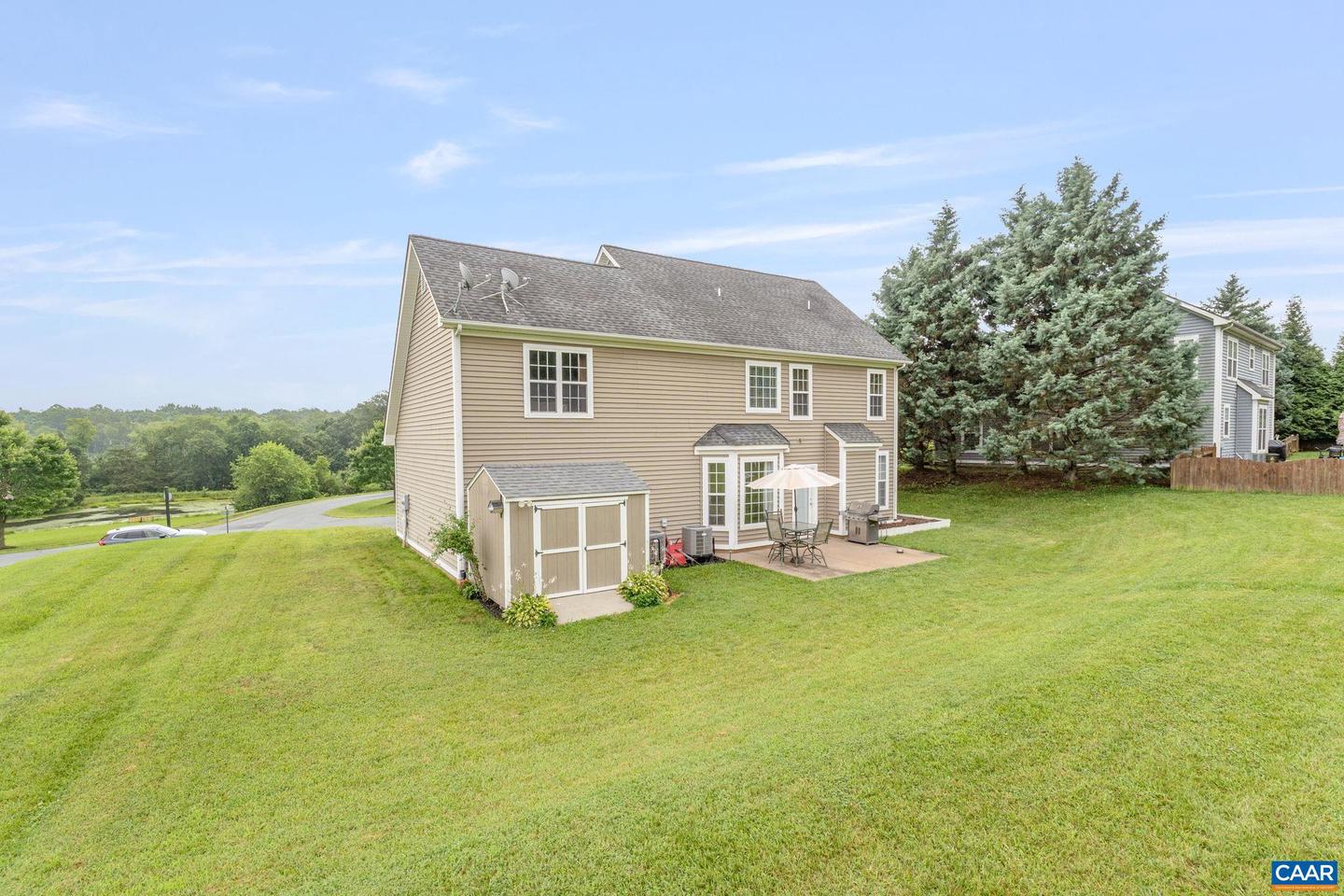 164 GLEN CIR, TROY, Virginia 22974, 3 Bedrooms Bedrooms, ,2 BathroomsBathrooms,Residential,For sale,164 GLEN CIR,666345 MLS # 666345