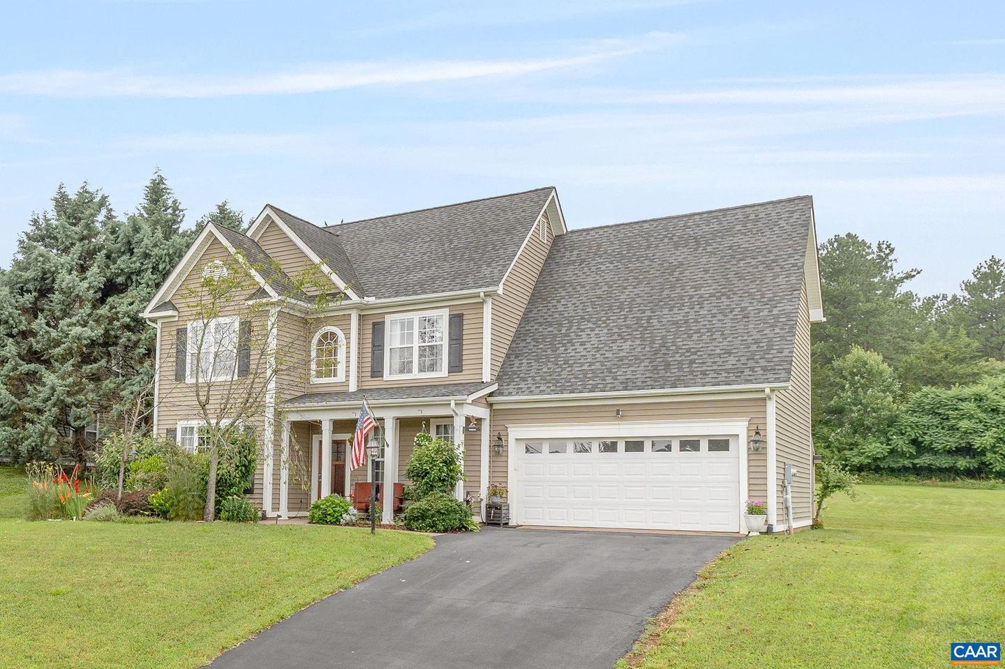 164 GLEN CIR, TROY, Virginia 22974, 3 Bedrooms Bedrooms, ,2 BathroomsBathrooms,Residential,For sale,164 GLEN CIR,666345 MLS # 666345